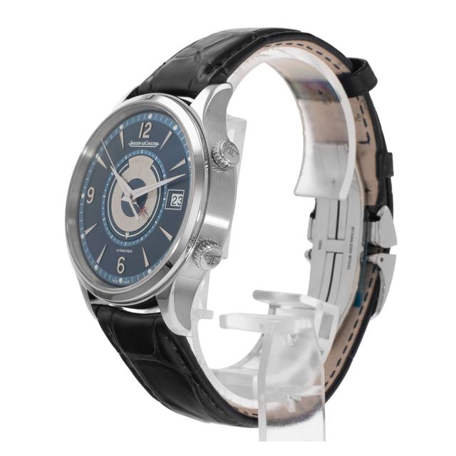 Jaeger-LeCoultre Master Memovox 410848J Image 5